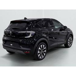 Renault Captur E-Tech full hybrid 160 ch Evolution Saint-Jouan-des-Gu&eacute;rets