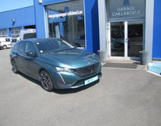 Peugeot 308 SW 2e generation Bain-de-Bretagne