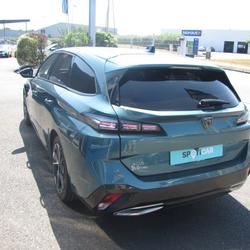 Peugeot 308 SW 2e generation BlueHDi 130 ALLURE PACK Bain-de-Bretagne