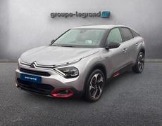 Citroen C4 Coutances