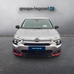 Citroen C4 PureTech 130ch S&S Feel Pack Coutances