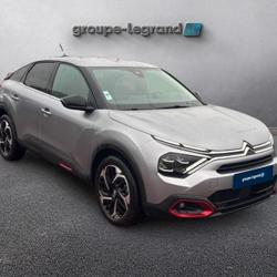 Citroen C4 PureTech 130ch S&S Feel Pack Coutances