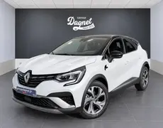 Renault Captur Beaucé