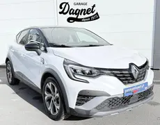Renault Captur Beaucé