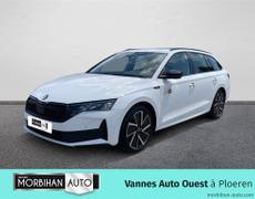 Skoda Octavia Combi Ploeren