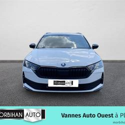 Skoda Octavia Combi 1.5 TSI HYBRID 150 CH ACT DSG7 Sportline Ploeren
