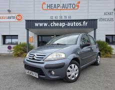 Citroen C3 Quelaines-Saint-Gault