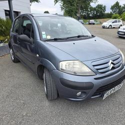 Citroen C3 1.4 HDi70 Pack Ambiance Quelaines-Saint-Gault