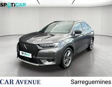 DS DS7 Crossback Sarreguemines