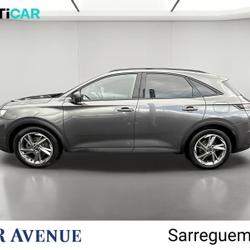 DS DS7 Crossback E-TENSE 225ch Rivoli Sarreguemines