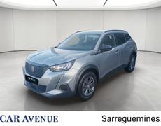 Peugeot 2008 Sarreguemines