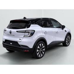 Renault Captur E-Tech full hybrid 160 ch Evolution Saint-Jouan-des-Gu&eacute;rets