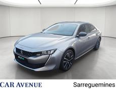 Peugeot 508 Sarreguemines