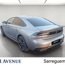 Peugeot 508 BlueHDi 130ch S&S GT EAT8 Sarreguemines