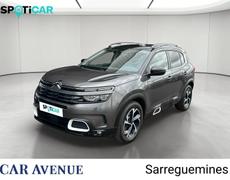 Citroen C5 Aircross Sarreguemines