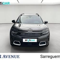 Citroen C5 Aircross PureTech 180ch S&S Shine EAT8 Sarreguemines
