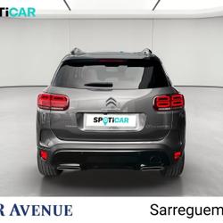 Citroen C5 Aircross PureTech 180ch S&S Shine EAT8 Sarreguemines