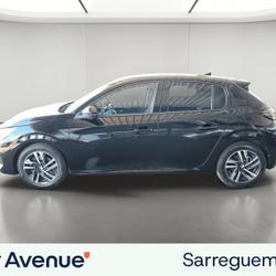 Peugeot 208 1.5 BlueHDi 100ch S&S Allure Sarreguemines