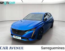 Peugeot 308 III Phase 1