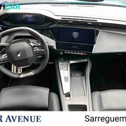 Peugeot 308 III Phase 1 308 PHEV 225 e-EAT8 GT Pack Sarreguemines