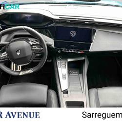 Peugeot 308 III Phase 1 PHEV 225ch GT Pack e-EAT8 Sarreguemines