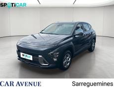 Hyundai Kona Sarreguemines