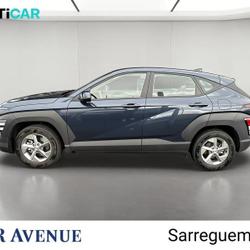 Hyundai Kona Kona Hybrid 141 Intuitive Sarreguemines