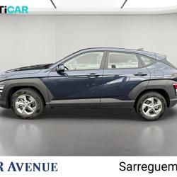 Hyundai Kona 1.6 GDi 141ch Hybrid Intuitive DCT-6 Sarreguemines