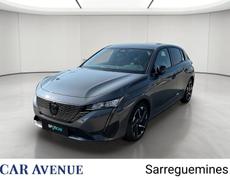 Peugeot 308 III Phase 1