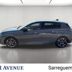 Peugeot 308 III Phase 1 1.5 BlueHDi 130ch S&S Allure EAT8 Sarreguemines
