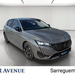 Peugeot 308 III Phase 1 308 BlueHDi 130ch S&S EAT8 Allure Sarreguemines
