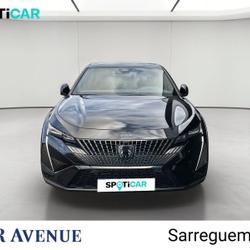 Peugeot 408 Hybrid 136ch GT e-DCS6 Sarreguemines