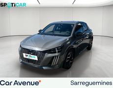 Peugeot 208 Sarreguemines