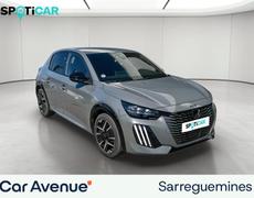 Peugeot 208 Sarreguemines