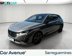 Peugeot 308 - 308 Hybrid 145 e-DCS6 GT - 26 576 €