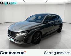 Peugeot 308 III Phase 1