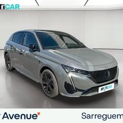 Peugeot 308 III Phase 1 308 Hybrid 145 e-DCS6 GT Sarreguemines