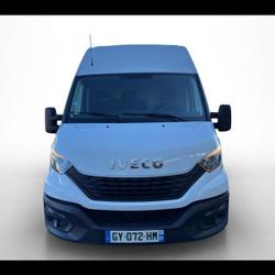 Iveco Daily 35S16H V16 Saint-Nazaire