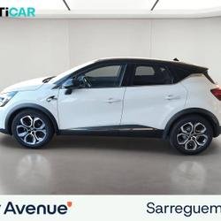 Renault Captur Captur TCe 130 FAP Intens Sarreguemines