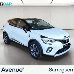 Renault Captur Captur TCe 130 FAP Intens Sarreguemines