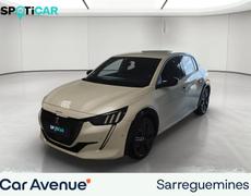 Peugeot 208 Sarreguemines
