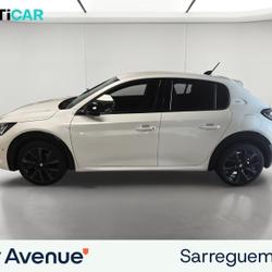 Peugeot 208 1.2 PureTech 130ch S&S GT Pack EAT8 Sarreguemines