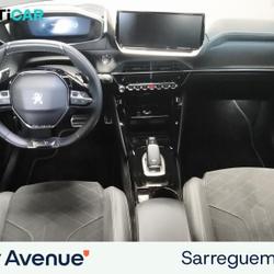 Peugeot 208 1.2 PureTech 130ch S&S GT Pack EAT8 Sarreguemines