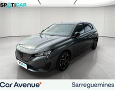 Peugeot 308 III Phase 1 Sarreguemines
