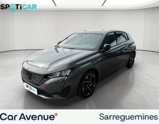 Peugeot 308 III Phase 1 Sarreguemines