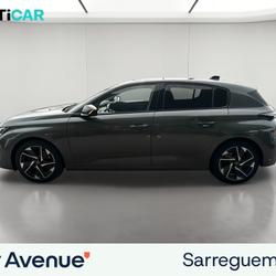 Peugeot 308 III Phase 1 PureTech 130ch S&S EAT8 Allure Pack occasion - Sarreguemines - photo 2/29