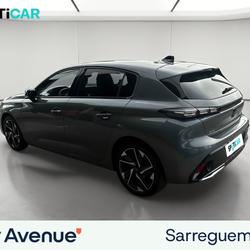 Peugeot 308 III Phase 1 PureTech 130ch S&S EAT8 Allure Pack occasion - Sarreguemines - photo 3/29