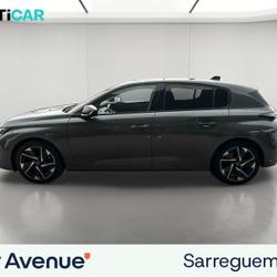 Peugeot 308 III Phase 1 1.2 PureTech 130ch S&S Allure Pack EAT8 Sarreguemines