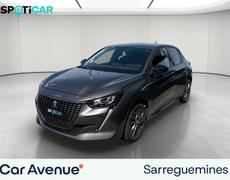 Peugeot 208 Sarreguemines