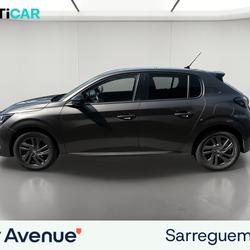Peugeot 208 208 PureTech 100 S&S BVM6 Style Sarreguemines